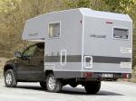 Bimobil Husky 220 2011 года